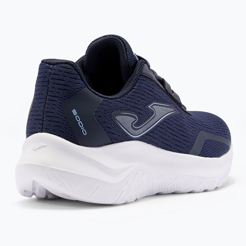 Joma Sodio women's running shoes navy/white 9