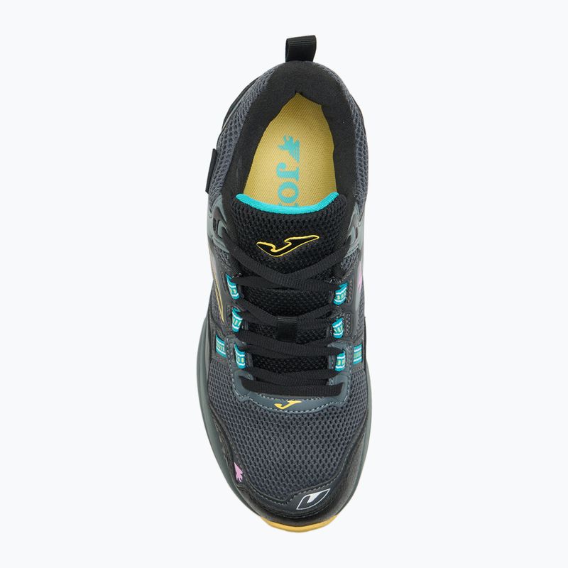 Women's running shoes Joma Shock black 5
