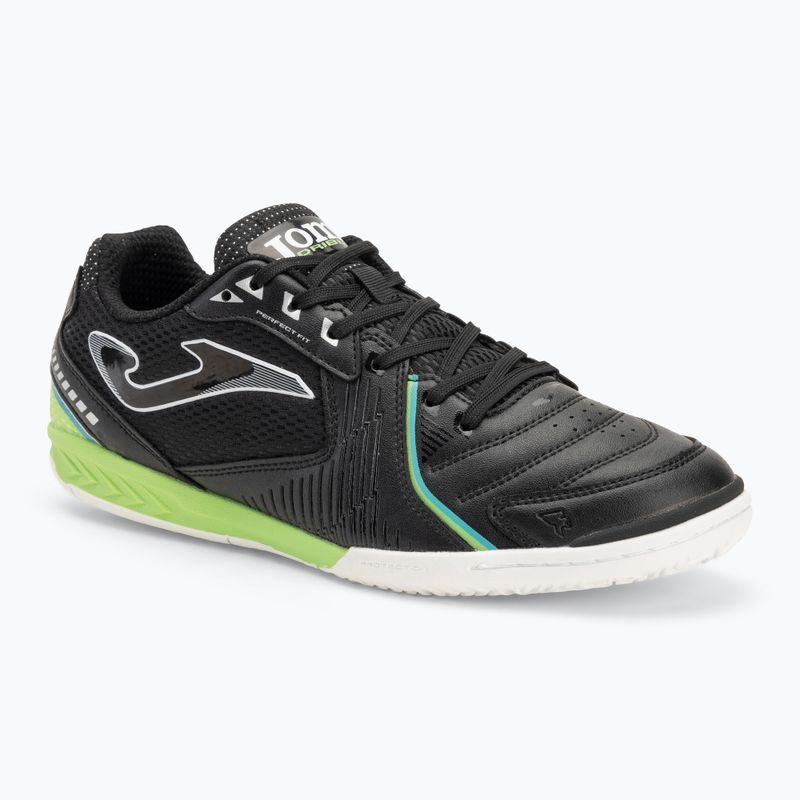 Men's football boots Joma Dribling IN black