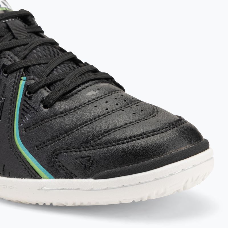 Men's football boots Joma Dribling IN black 7