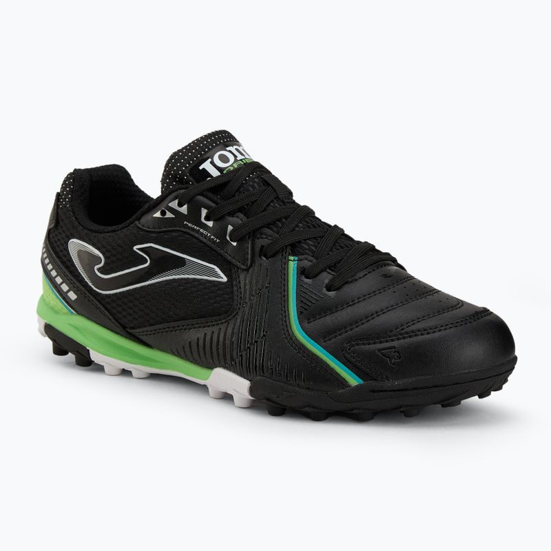 Men's football boots Joma Dribling TF black
