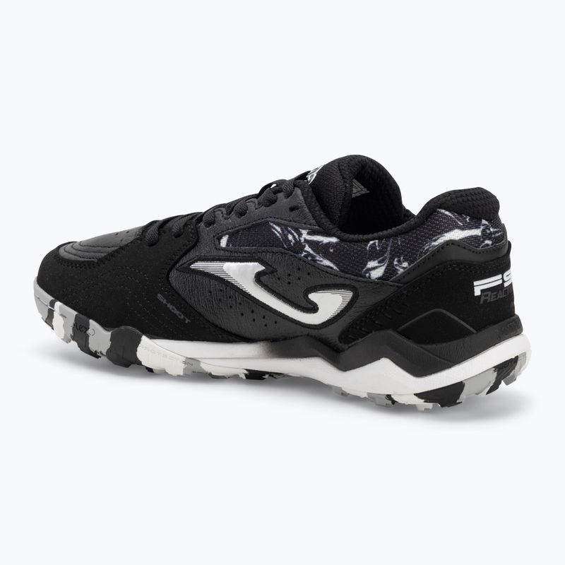 Men's football boots Joma FS Reactive TF black 3