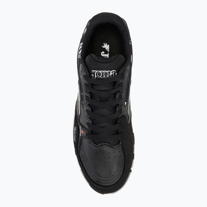 Men's football boots Joma FS Reactive TF black 5