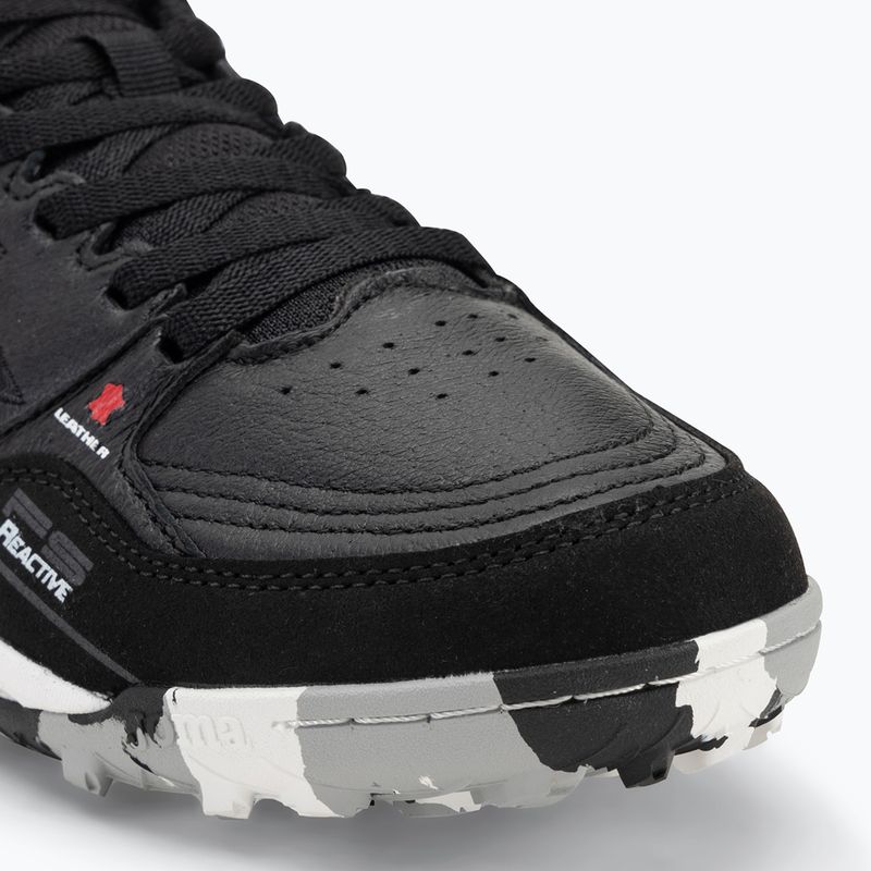 Men's football boots Joma FS Reactive TF black 7