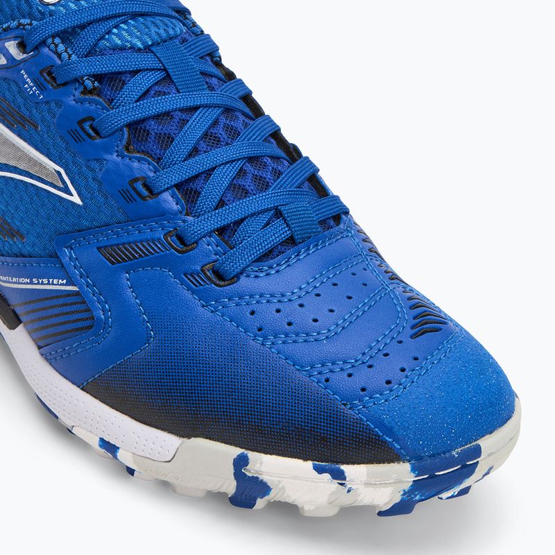 Men's football boots Joma Liga 5 TF royal 7