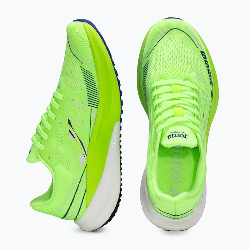Men's running shoes Joma R.2000 lemon fluor 12