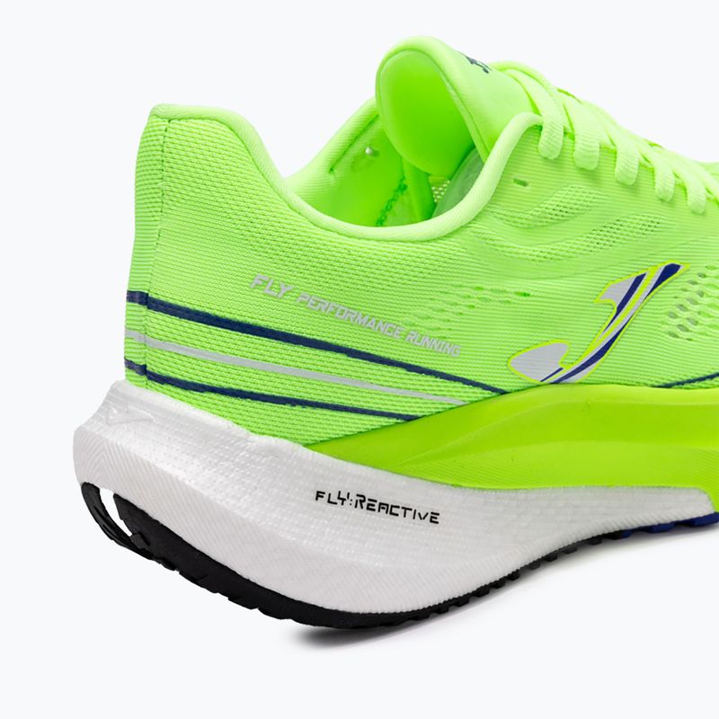 Men's running shoes Joma R.2000 lemon fluor 14