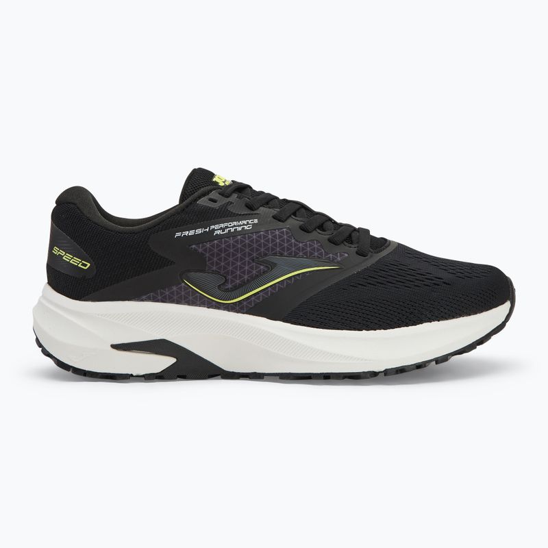 Men's running shoes Joma Speed black 2