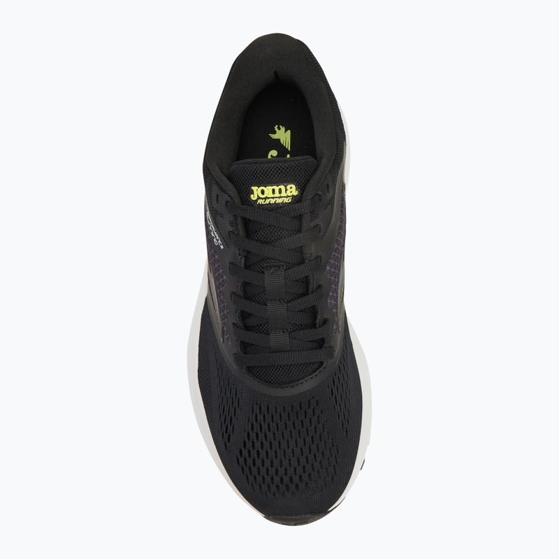 Men's running shoes Joma Speed black 5