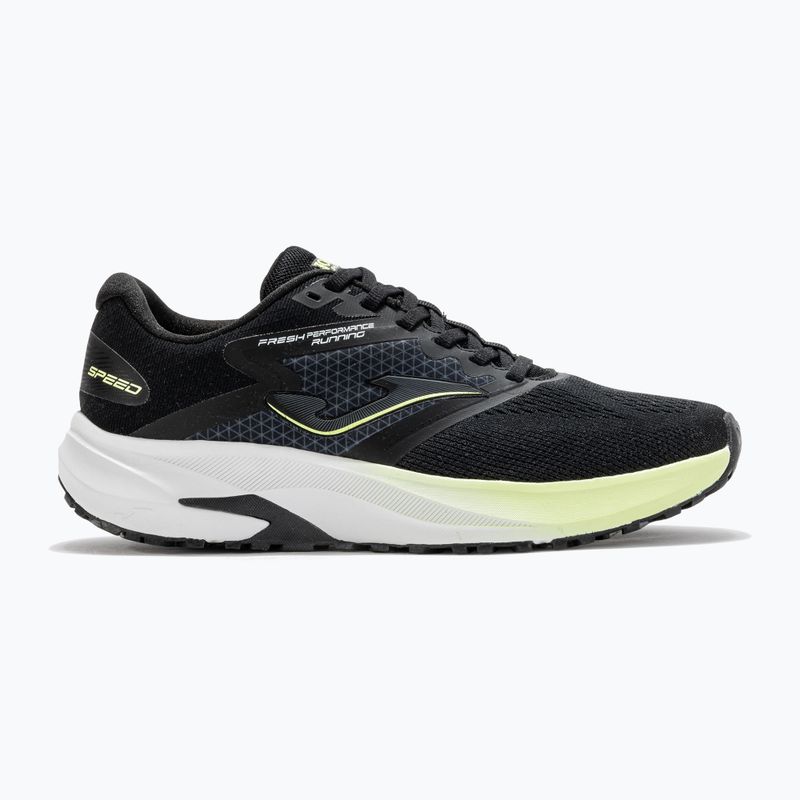 Men's running shoes Joma Speed black 8