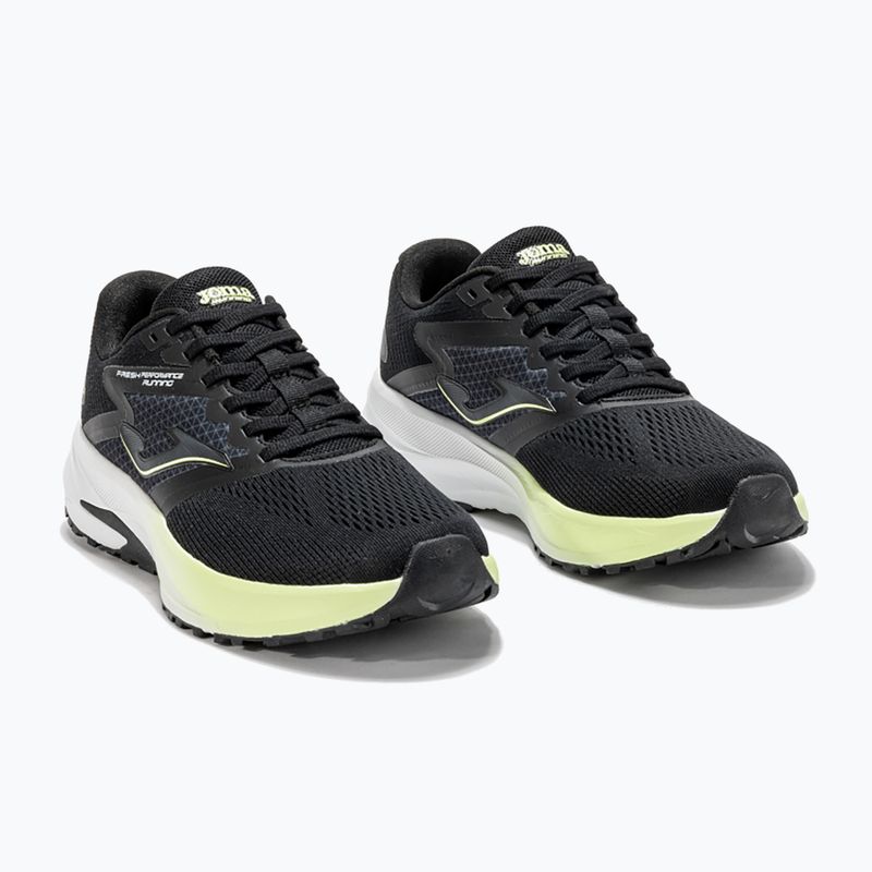 Men's running shoes Joma Speed black 9