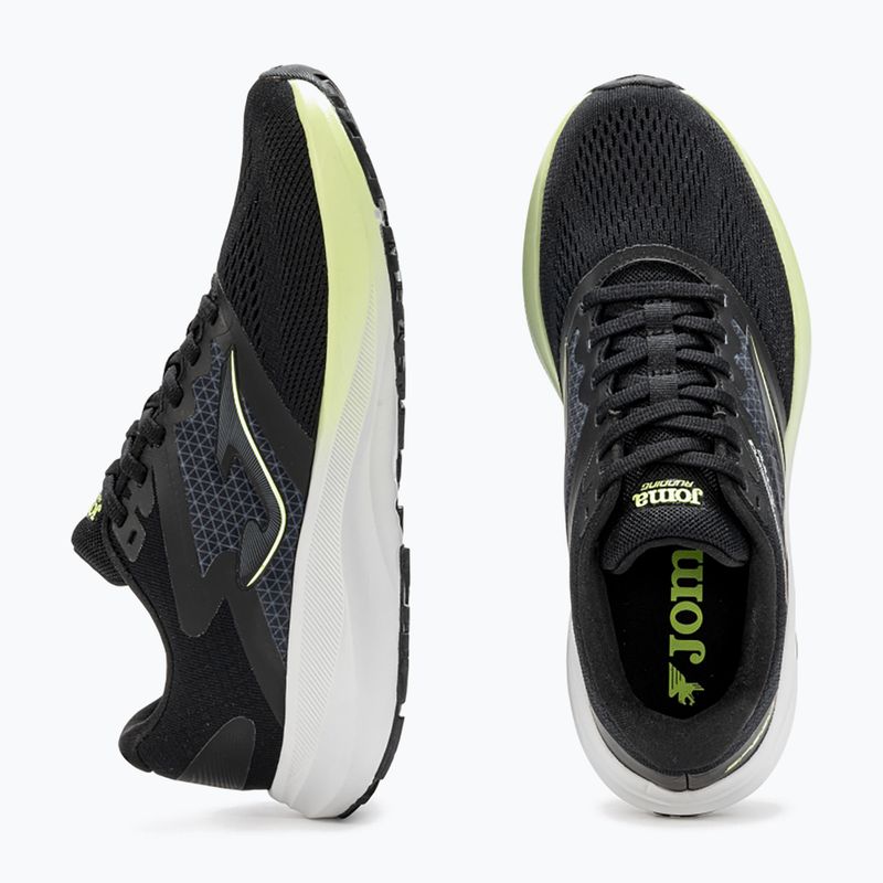 Men's running shoes Joma Speed black 11