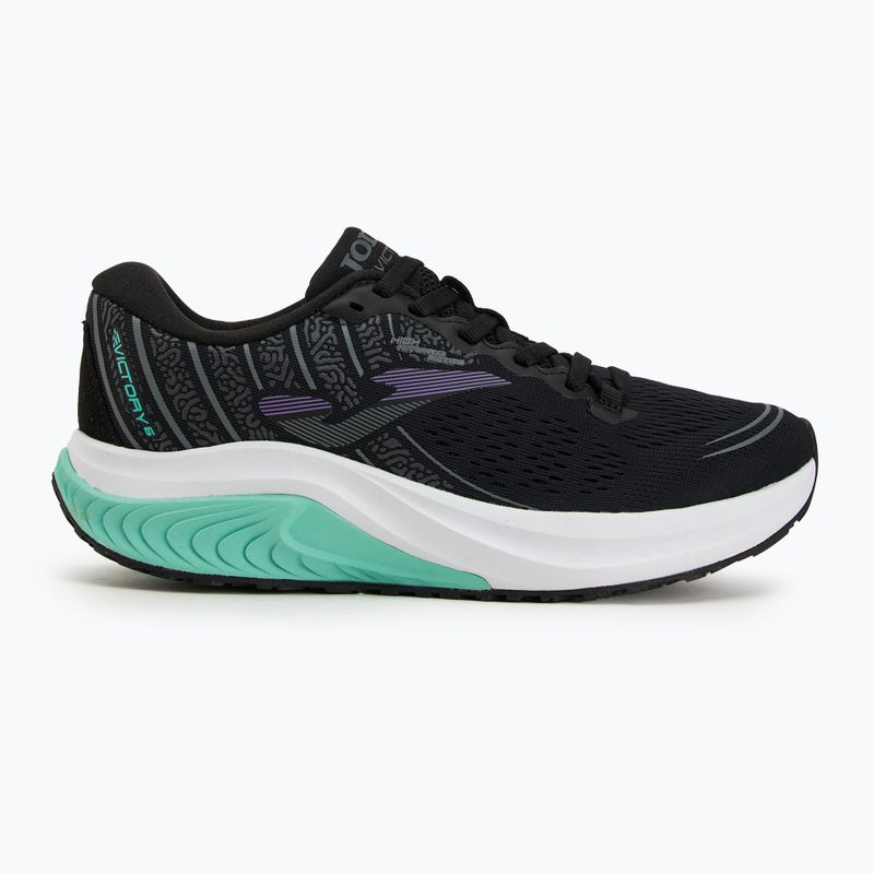 Women's running shoes Joma Victory black 2