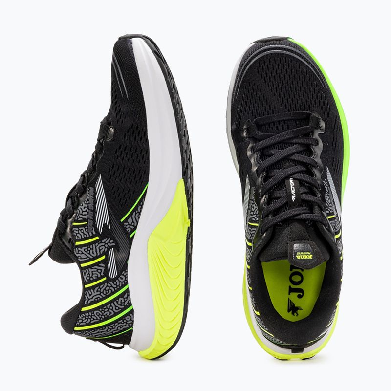 Men's running shoes Joma Victory black 11