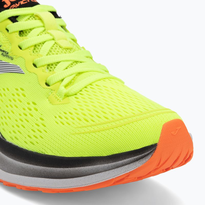 Men's running shoes Joma Victory yellow 7