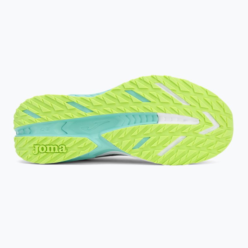 Men's running shoes Joma Victory grey 4