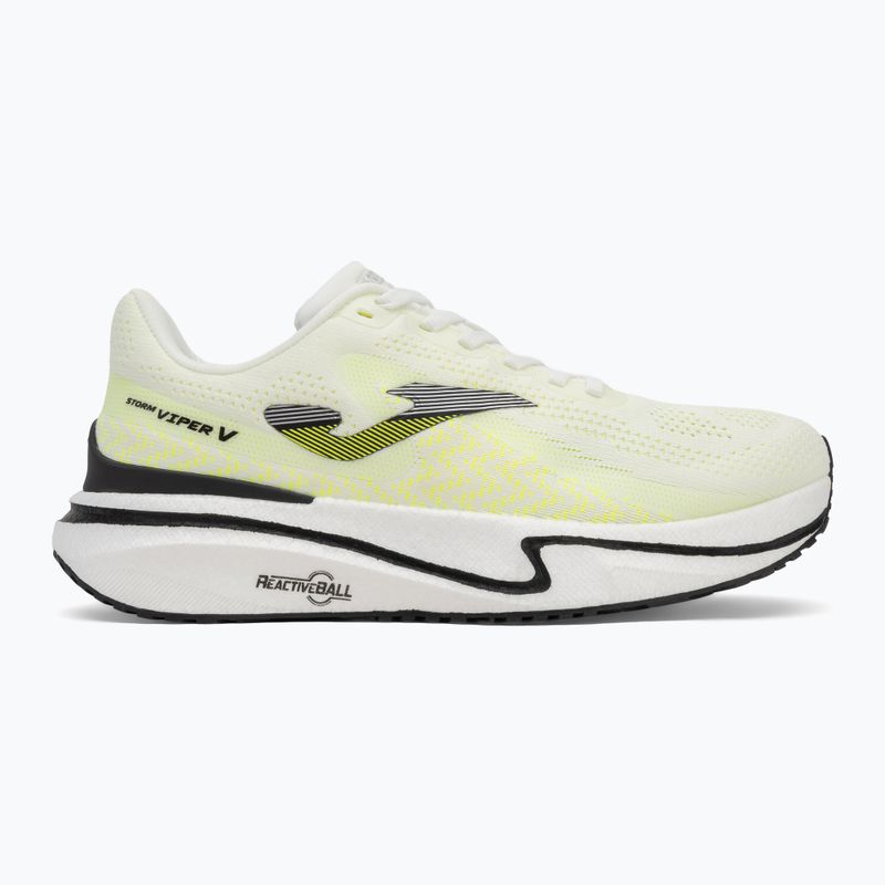 Men's running shoes Joma Viper white 2