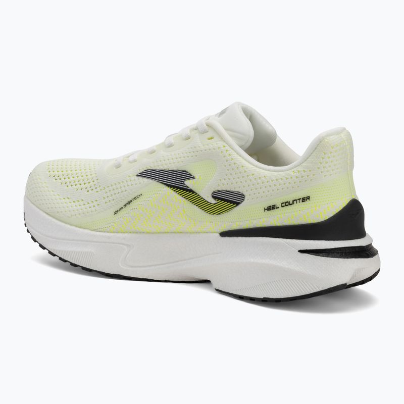 Men's running shoes Joma Viper white 3