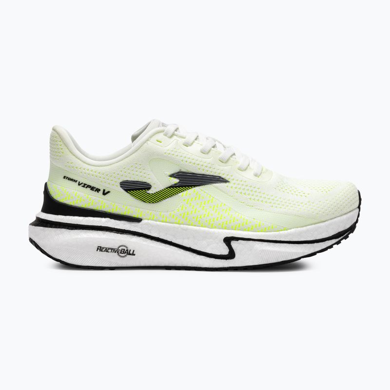 Men's running shoes Joma Viper white