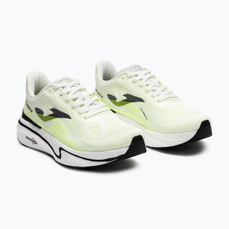 Men's running shoes Joma Viper white 2