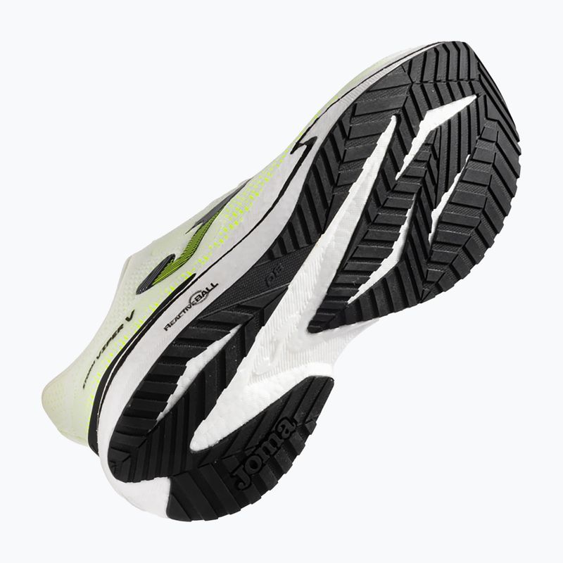 Men's running shoes Joma Viper white 5