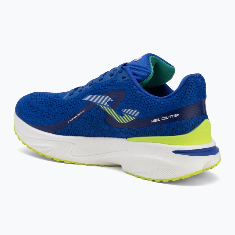 Joma Viper royal men's running shoes 3