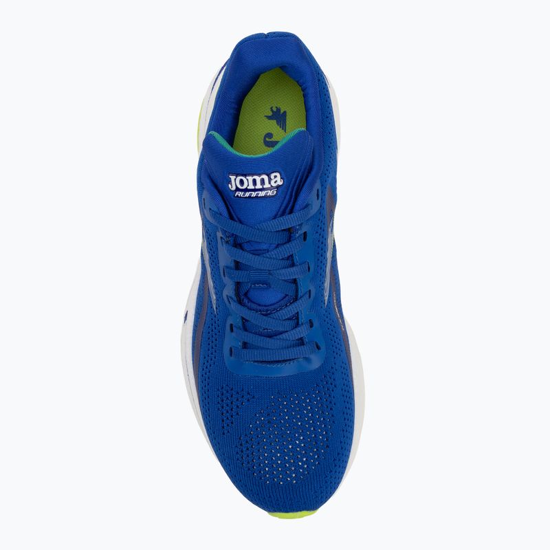 Joma Viper royal men's running shoes 5