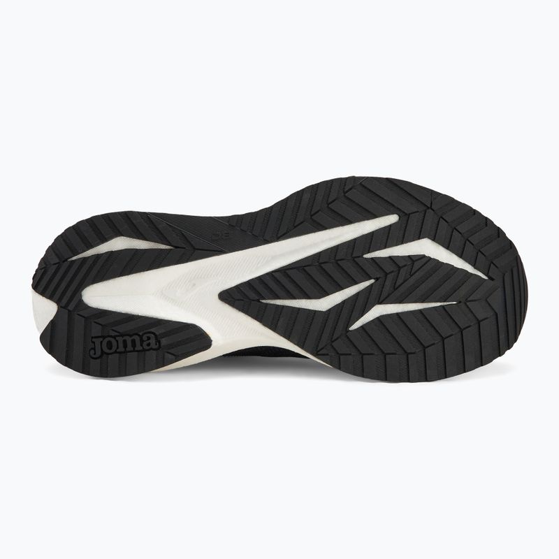 Women's running shoes Joma Storm Viper black 4