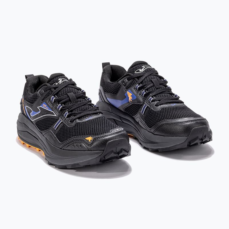 Men's running shoes Joma Shock black 2
