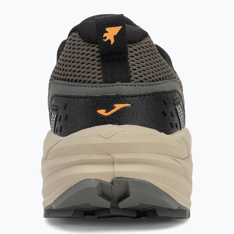 Men's running shoes Joma Shock green 6