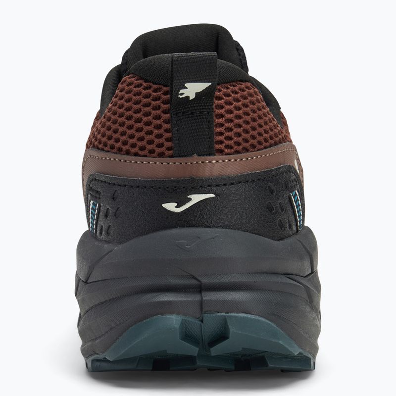 Men's running shoes Joma Shock brown/black 6