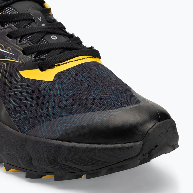 Men's running shoes Joma Sima black 7