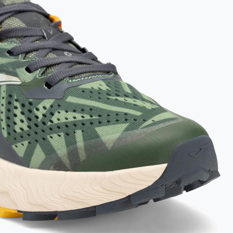 Men's running shoes Joma Sima green 7
