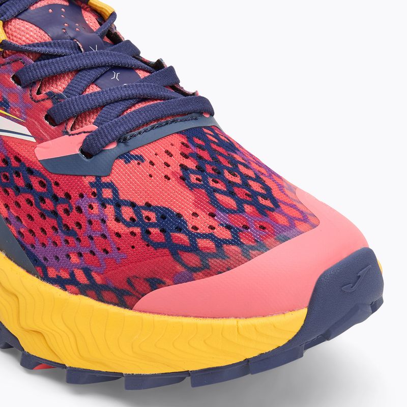 Women's running shoes Joma Sima coral 7