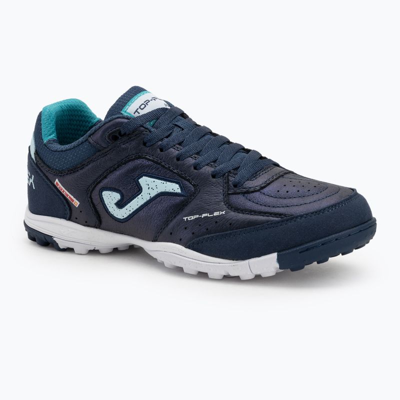 Men's football boots Joma Top Flex TF royal