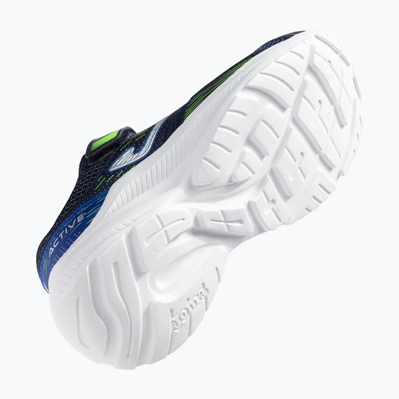 Joma Active Jr children's shoes navy 12