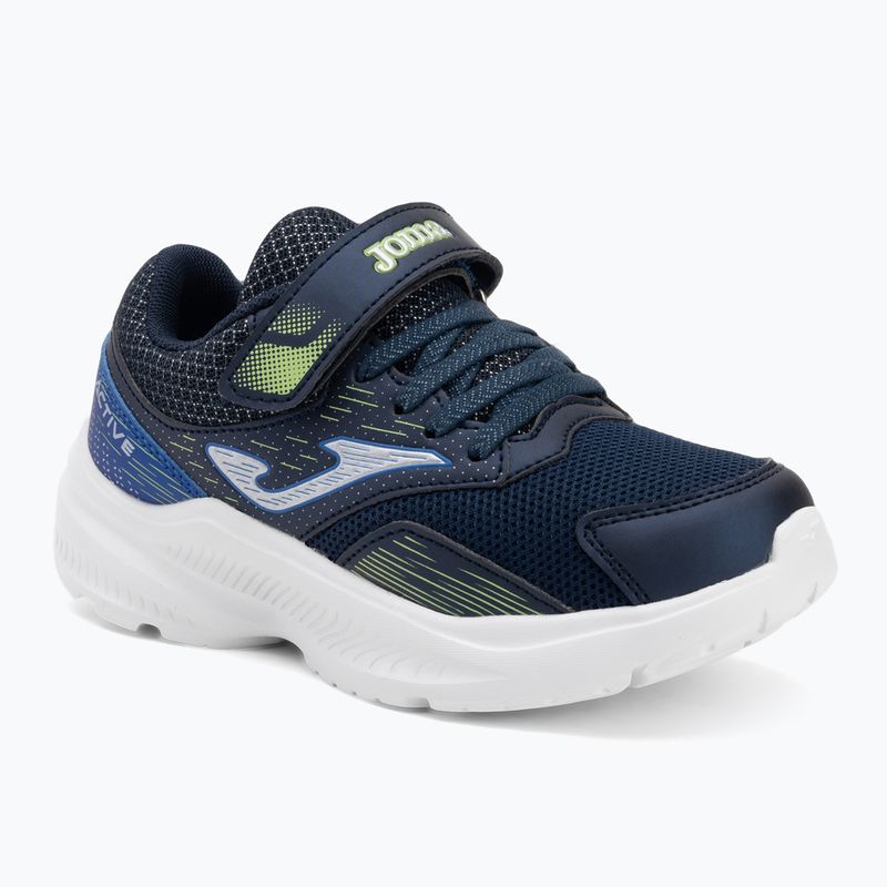 Joma Active Jr children's shoes navy