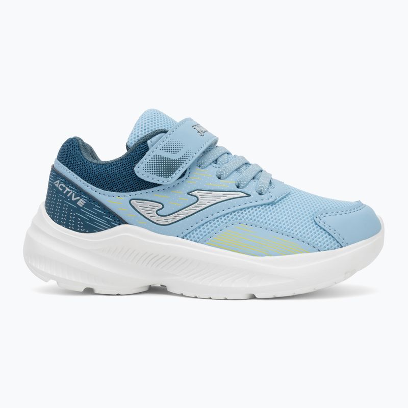 Joma Active Jr children's shoes royal 2