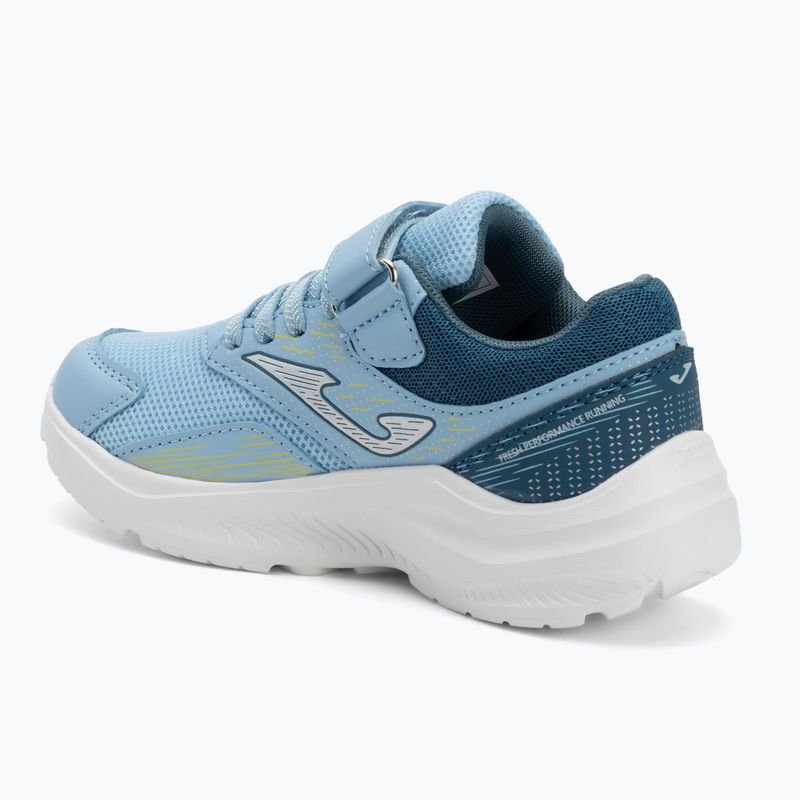 Joma Active Jr children's shoes royal 3