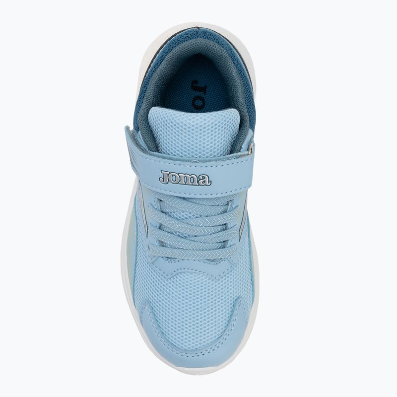 Joma Active Jr children's shoes royal 5