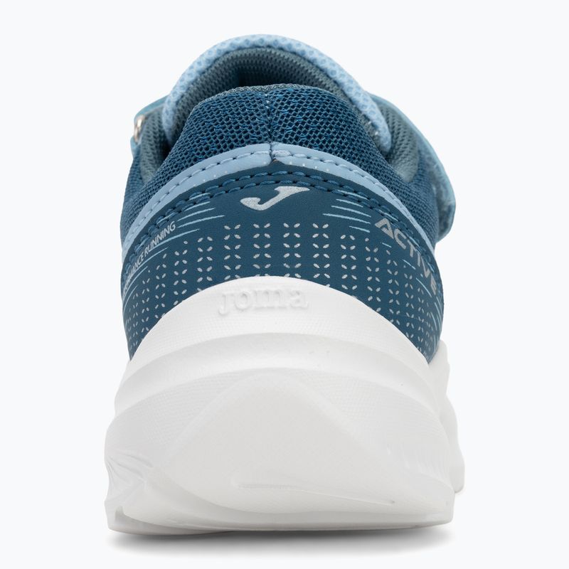 Joma Active Jr children's shoes royal 6