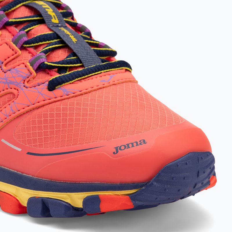 Children's running shoes Joma Sima Jr coral 7