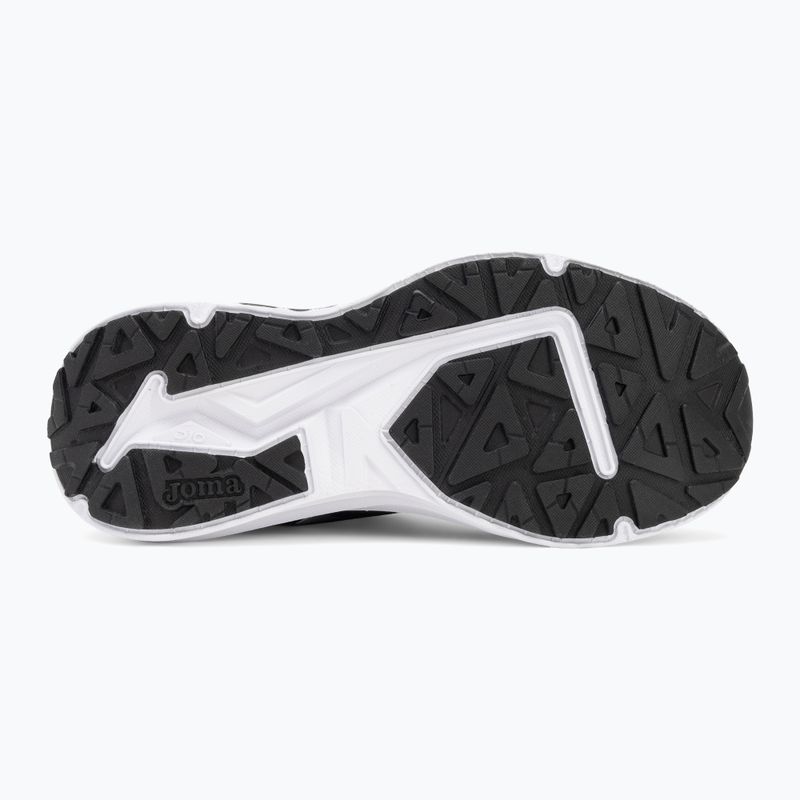 Joma Speed Jr children's shoes black 4
