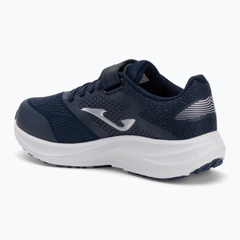 Joma Speed Jr children's shoes navy 3