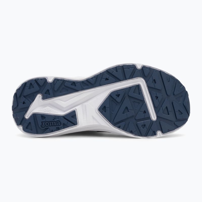 Joma Speed Jr children's shoes navy 4