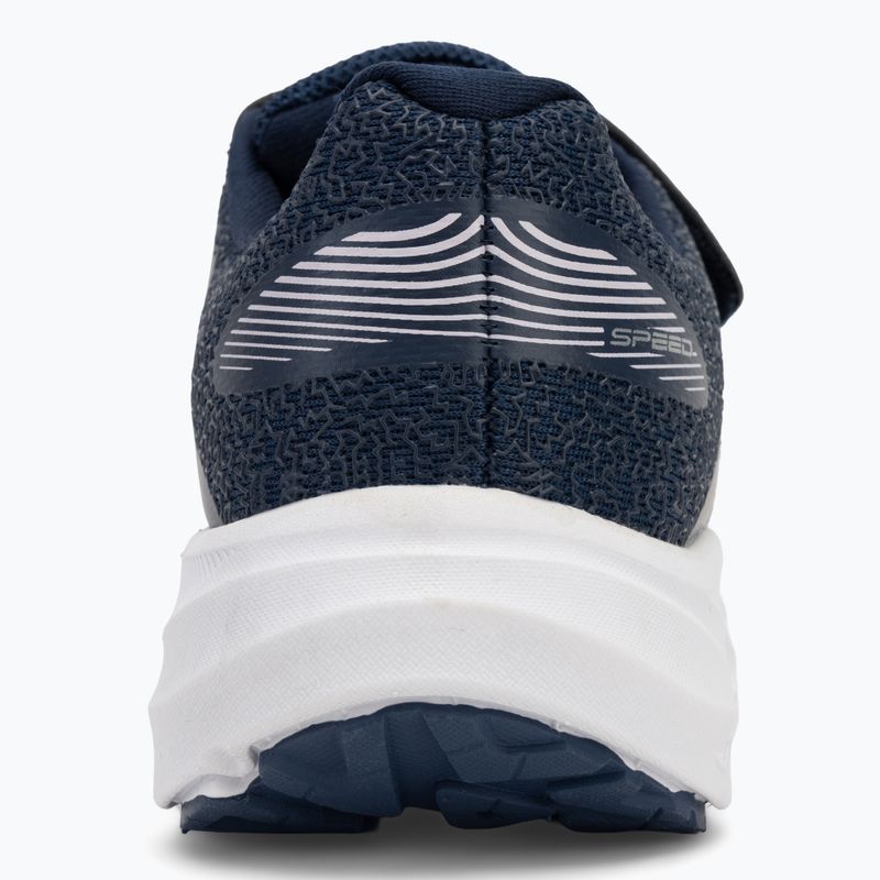 Joma Speed Jr children's shoes navy 6
