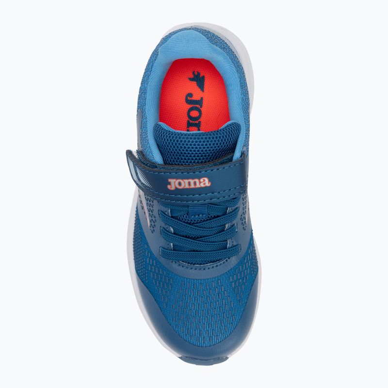 Joma Speed Jr children's shoes royal 5