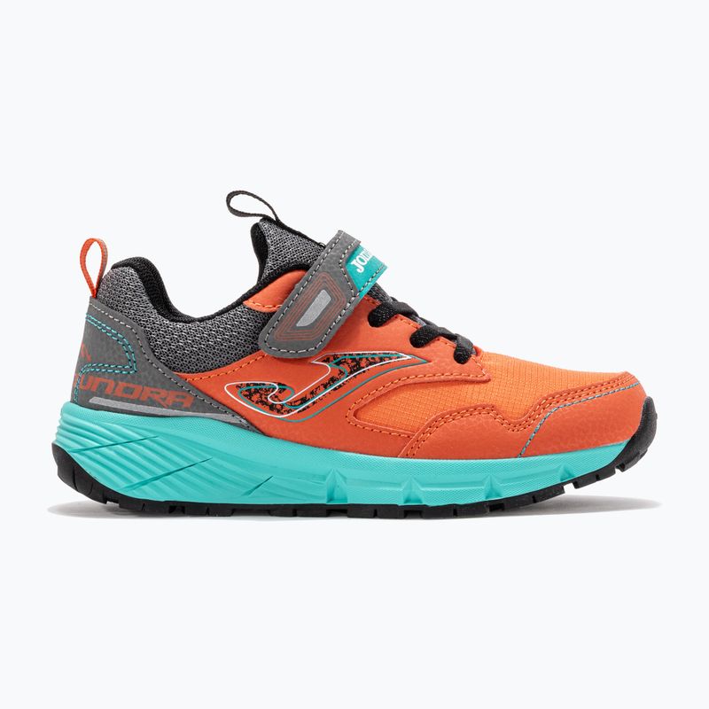Children's running shoes Joma Tundra red 8