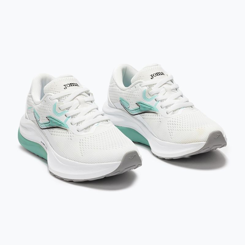 Women's running shoes Joma Hispalis white 9