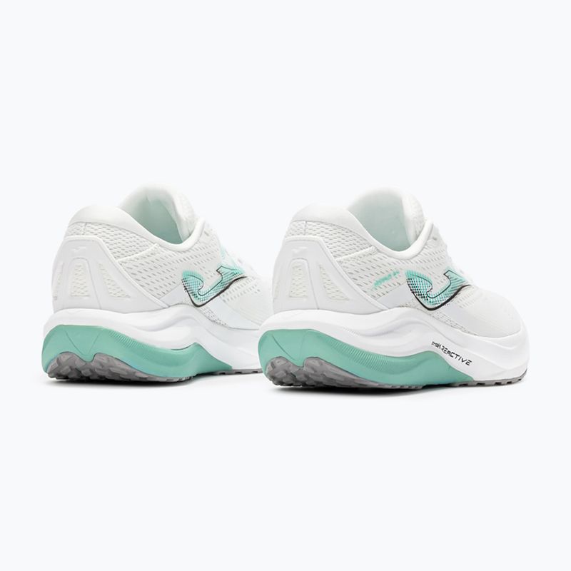 Women's running shoes Joma Hispalis white 10